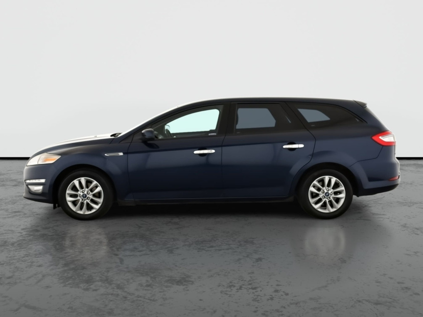 Ford Mondeo, 2011