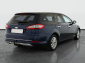Ford Mondeo, 2011