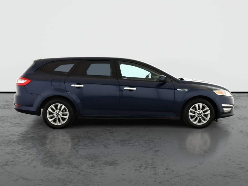 Ford Mondeo, 2011