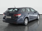 Toyota Avensis, 2011