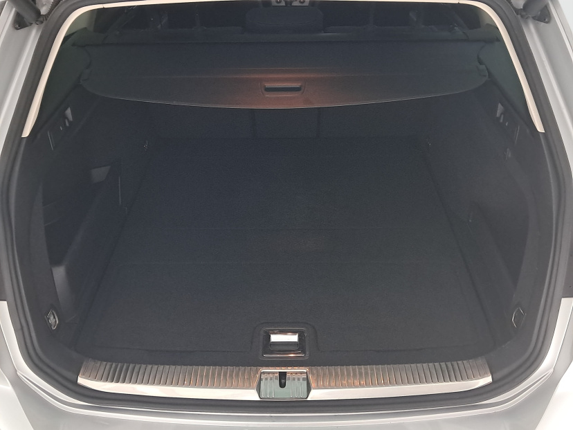 Volkswagen Passat, 2019