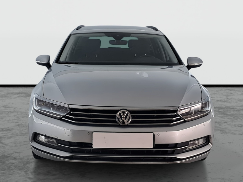 Volkswagen Passat, 2019