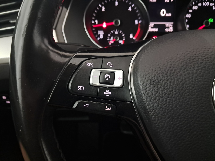 Volkswagen Passat, 2019