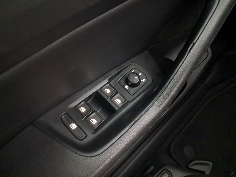 Volkswagen Passat, 2019