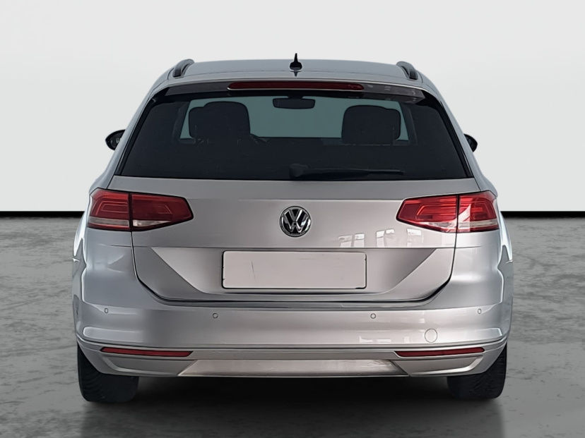 Volkswagen Passat, 2019