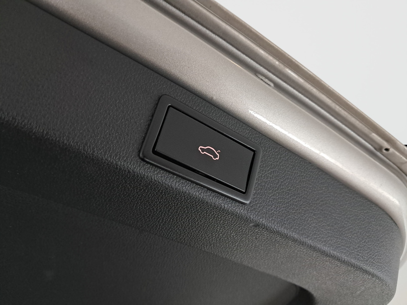 Škoda Octavia, 2018