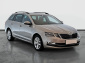 Škoda Octavia, 2018
