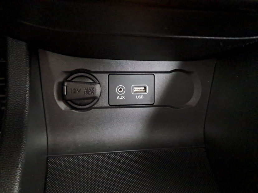 Hyundai i20, 2018