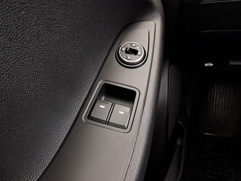 Hyundai i20, 2018