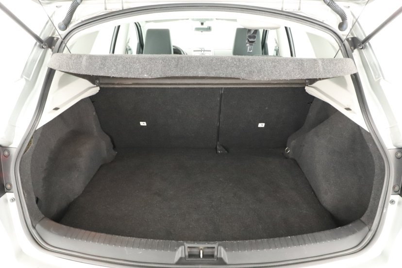 Nissan Qashqai, 2010