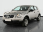 Nissan Qashqai, 2010