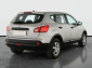 Nissan Qashqai, 2010