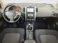 Nissan X-Trail, 2008