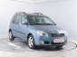 Škoda Roomster, 2007