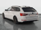 Škoda Superb, 2017
