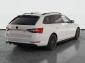 Škoda Superb, 2017
