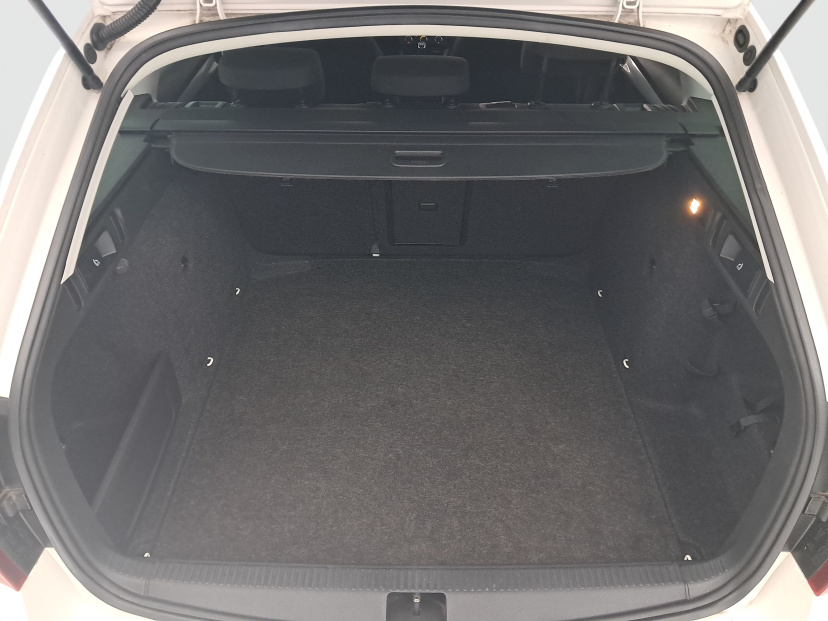 Škoda Octavia, 2019