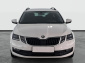Škoda Octavia, 2019
