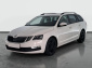 Škoda Octavia, 2019