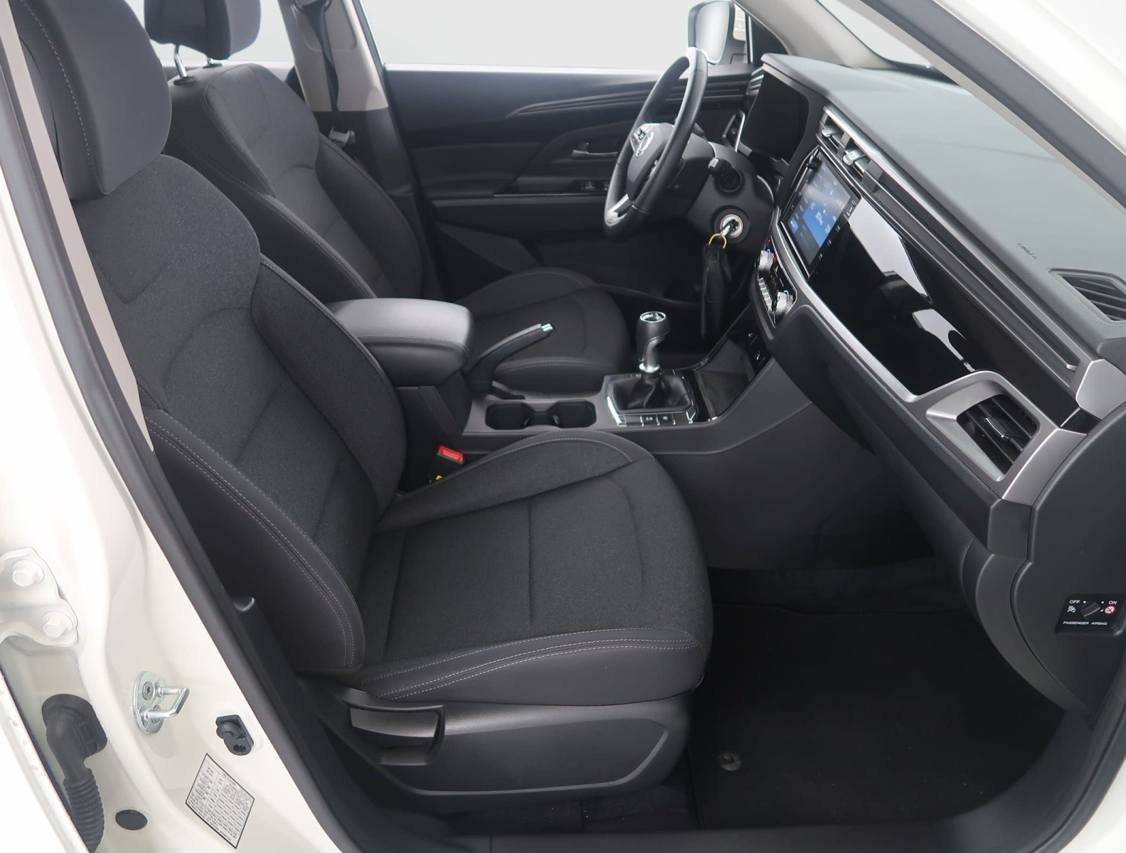 SsangYong Korando - 2025
