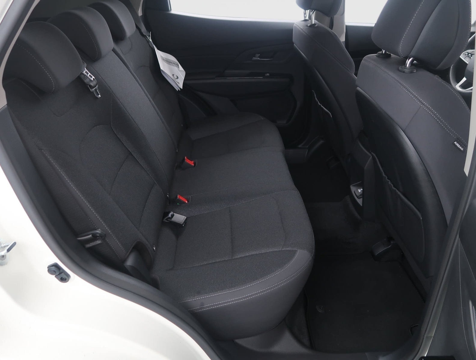 SsangYong Korando - 2025