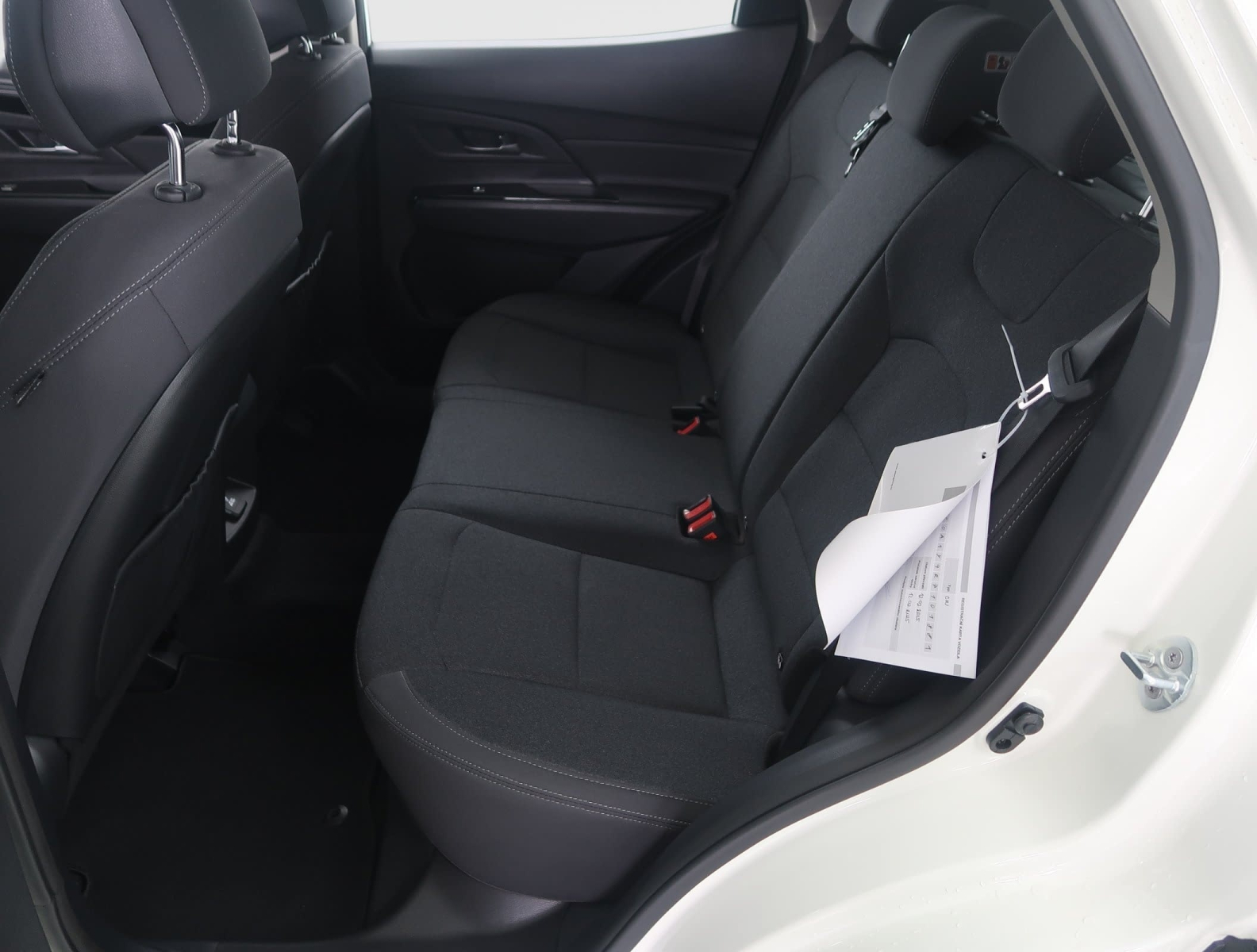 SsangYong Korando - 2025