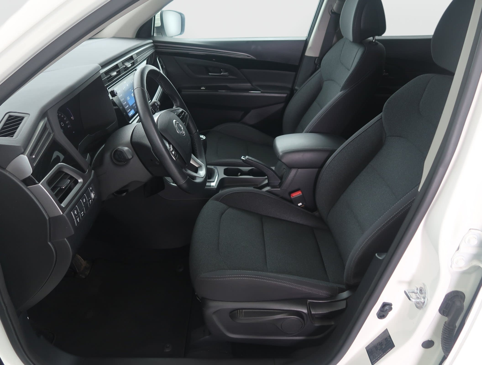 SsangYong Korando - 2025
