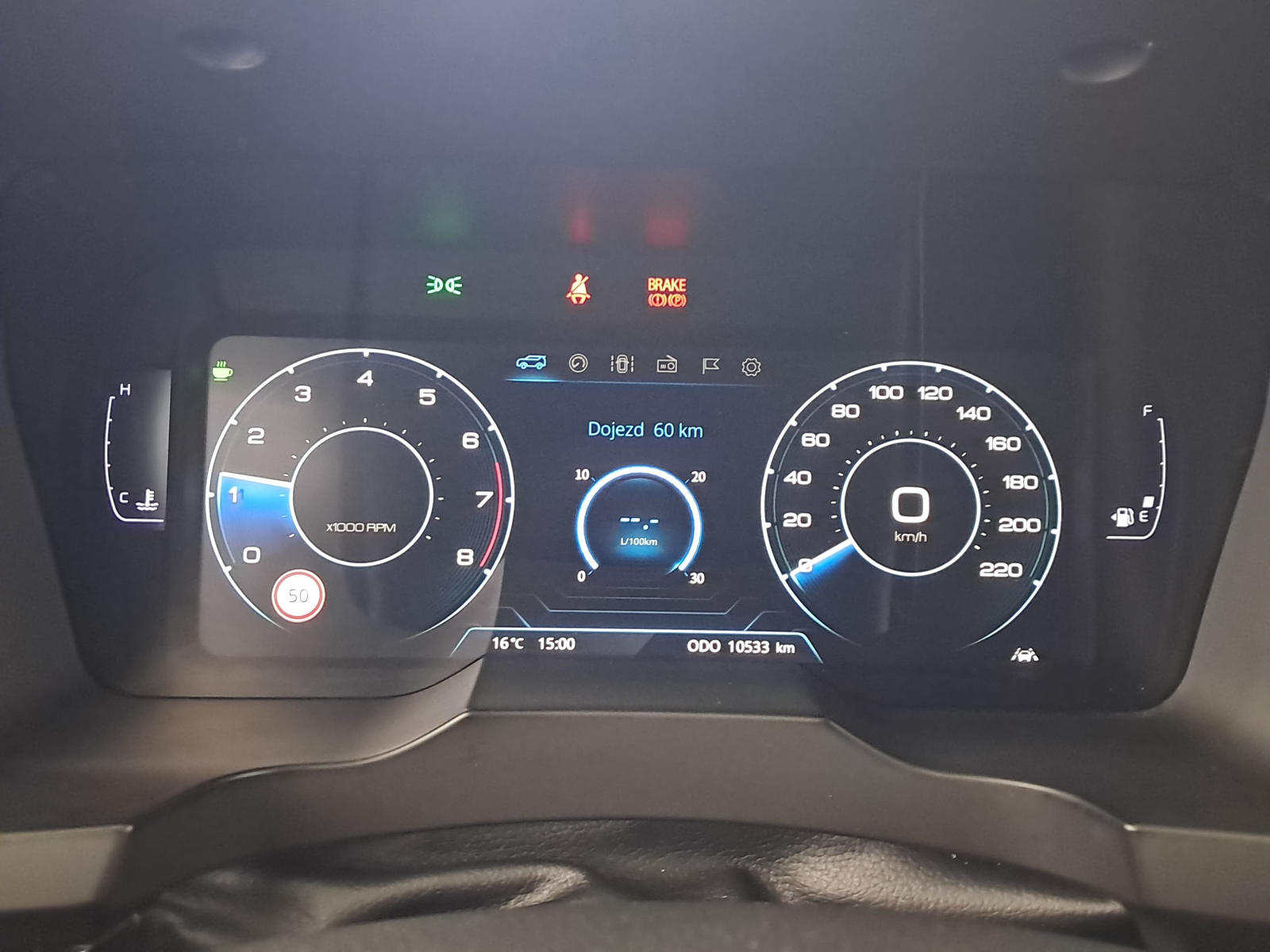 SsangYong Korando - 2025