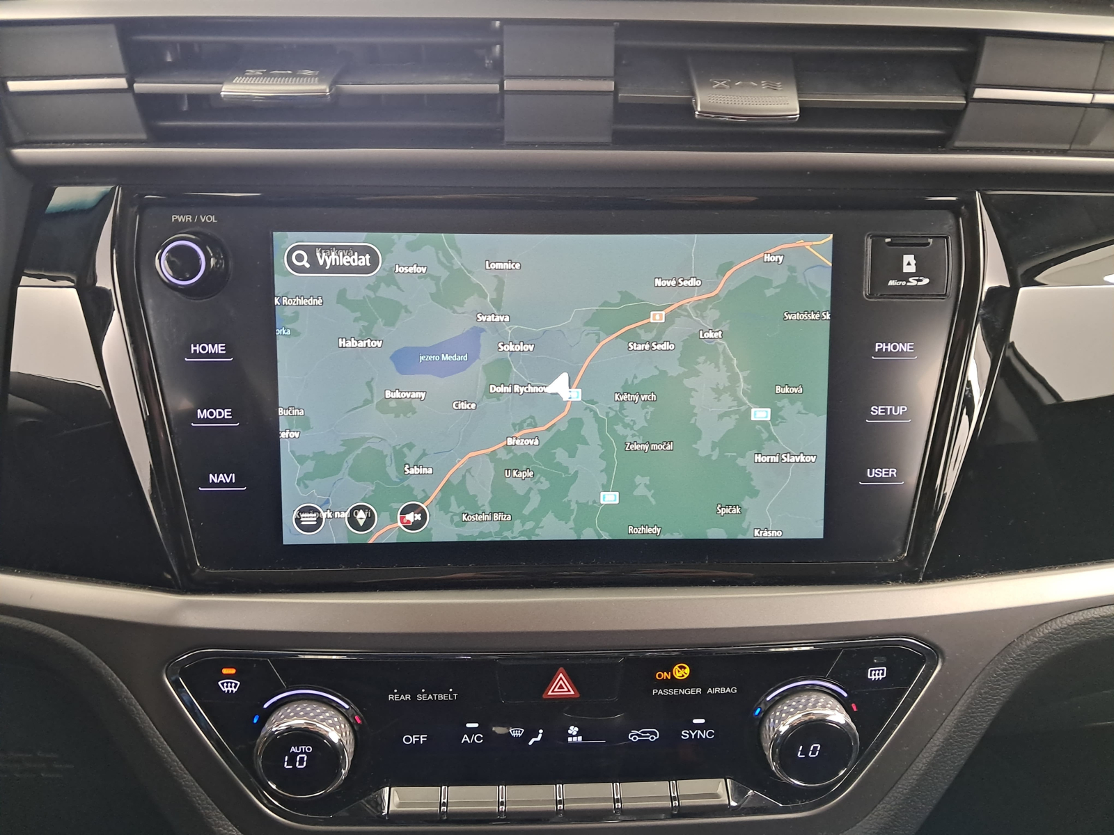 SsangYong Korando - 2025