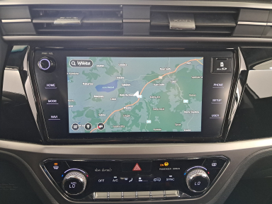 SsangYong Korando - 2025