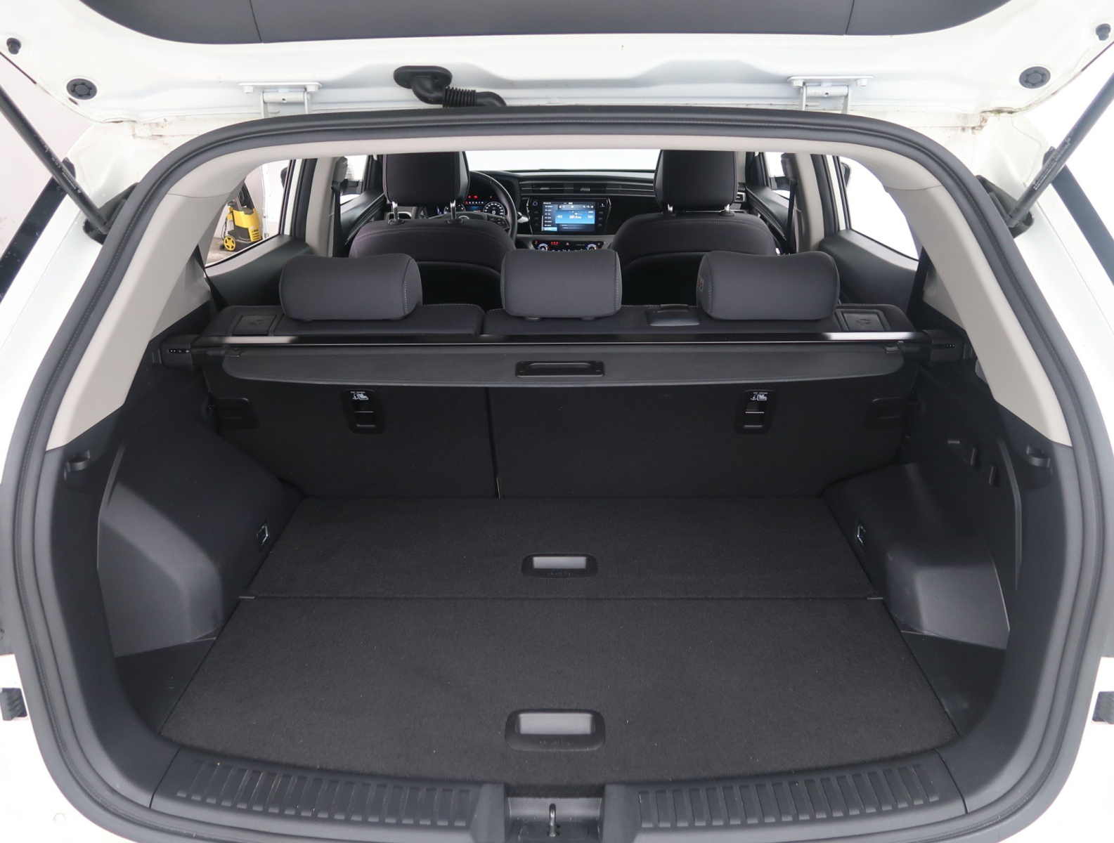 SsangYong Korando - 2025