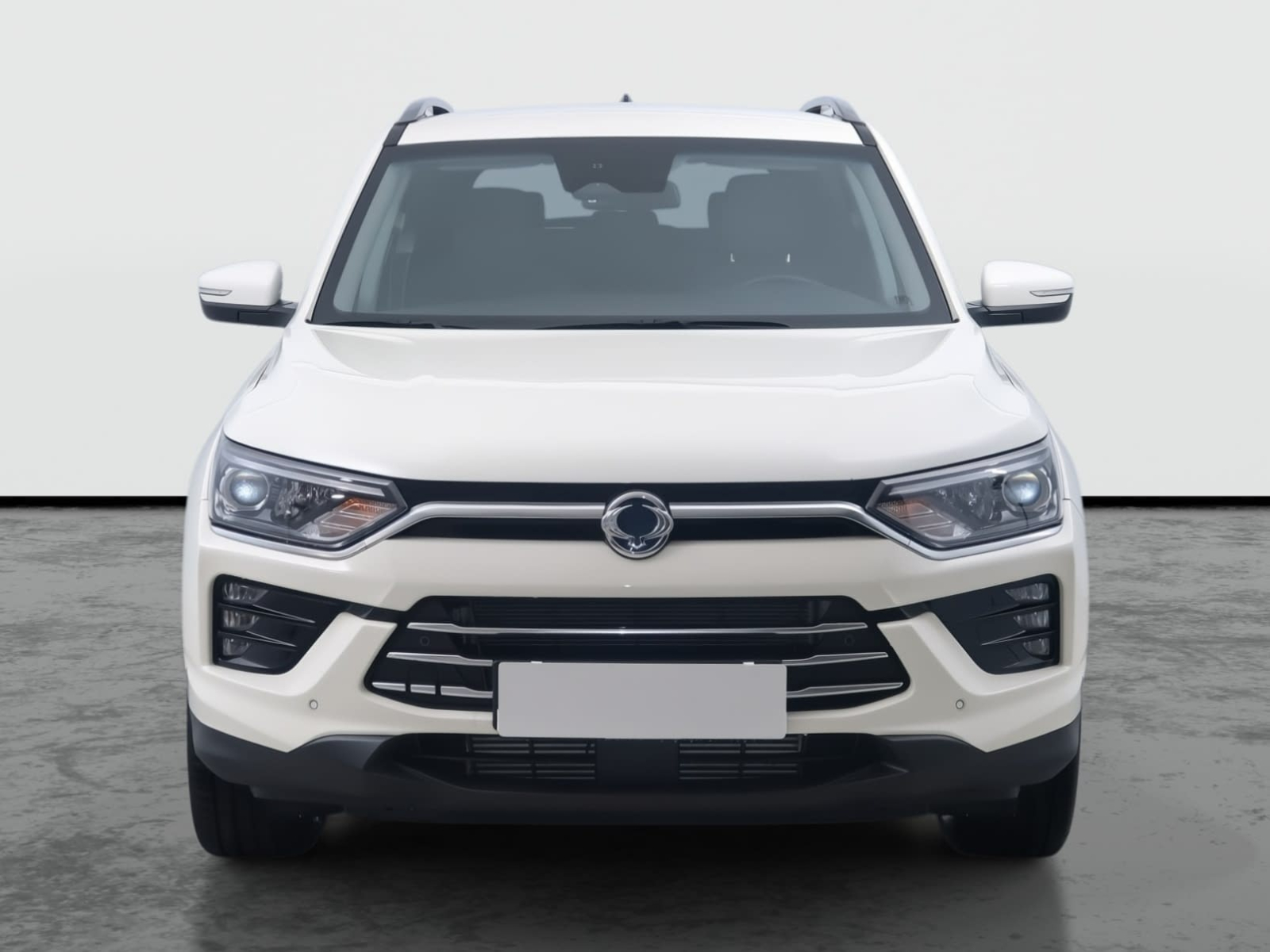 SsangYong Korando - 2025