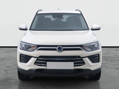 SsangYong Korando - 2025