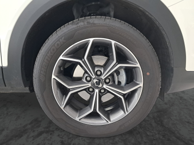 SsangYong Korando - 2025