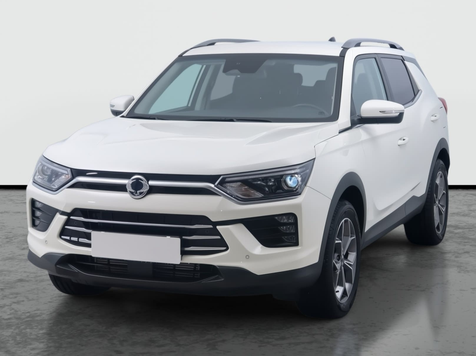SsangYong Korando - 2025