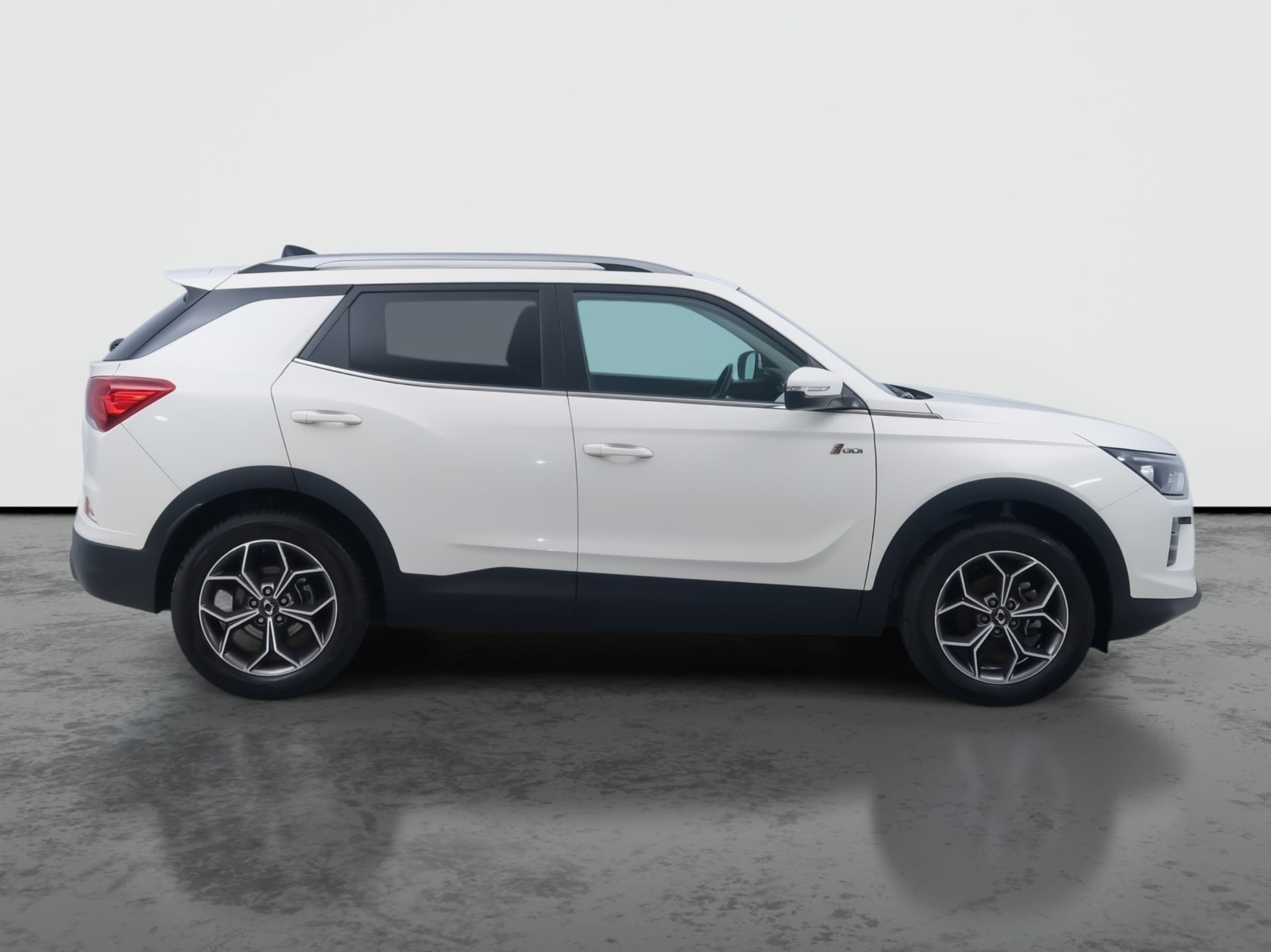 SsangYong Korando - 2025