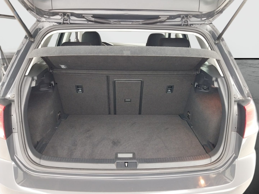 Volkswagen Golf, 2016