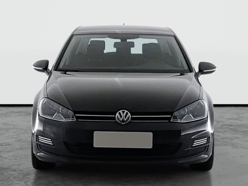 Volkswagen Golf, 2016