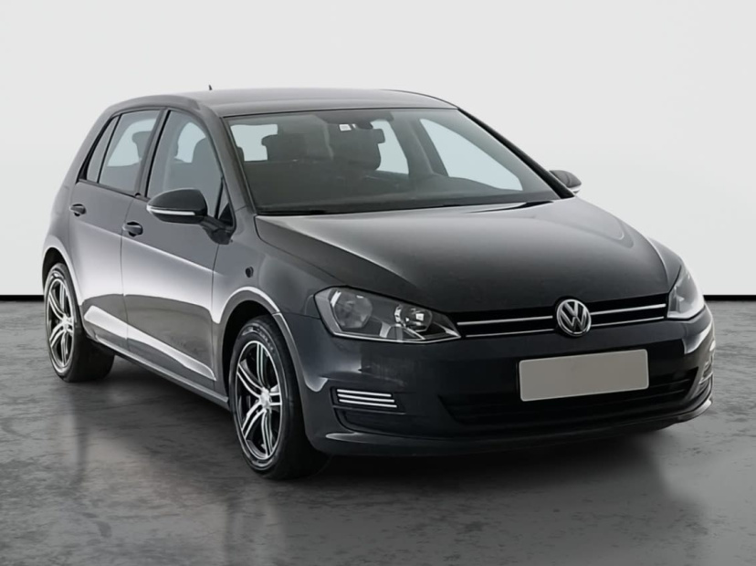 Volkswagen Golf, 2016