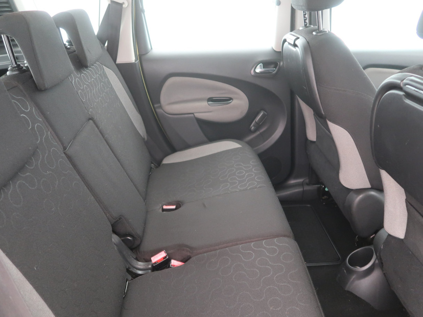 Citroen C3 Picasso, 2009