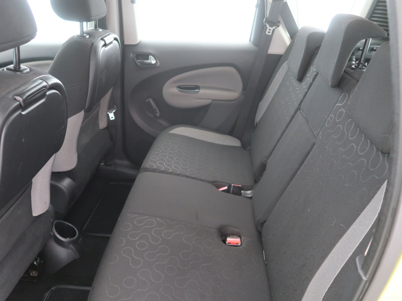 Citroen C3 Picasso, 2009