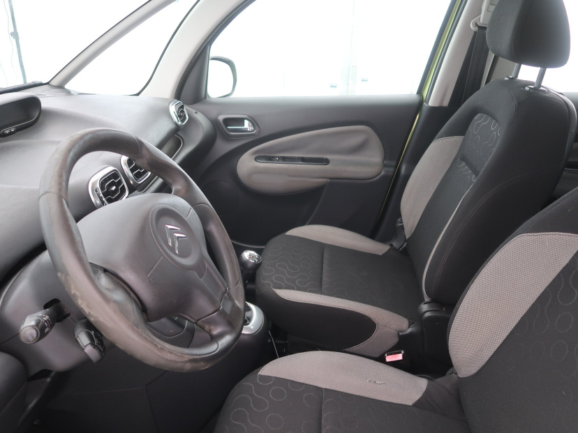 Citroen C3 Picasso, 2009