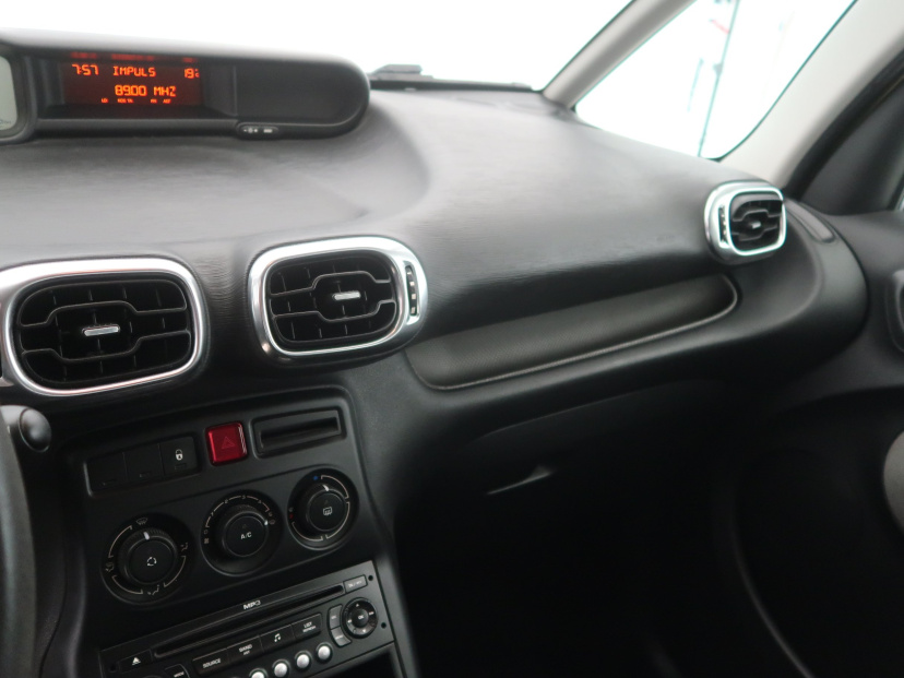 Citroen C3 Picasso, 2009
