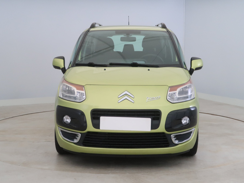 Citroen C3 Picasso, 2009