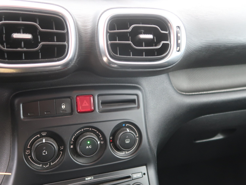 Citroen C3 Picasso, 2009