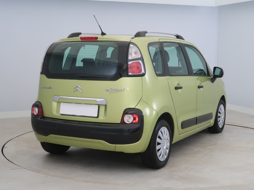 Citroen C3 Picasso, 2009