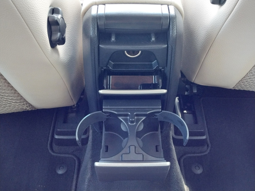 Volvo XC90, 2009