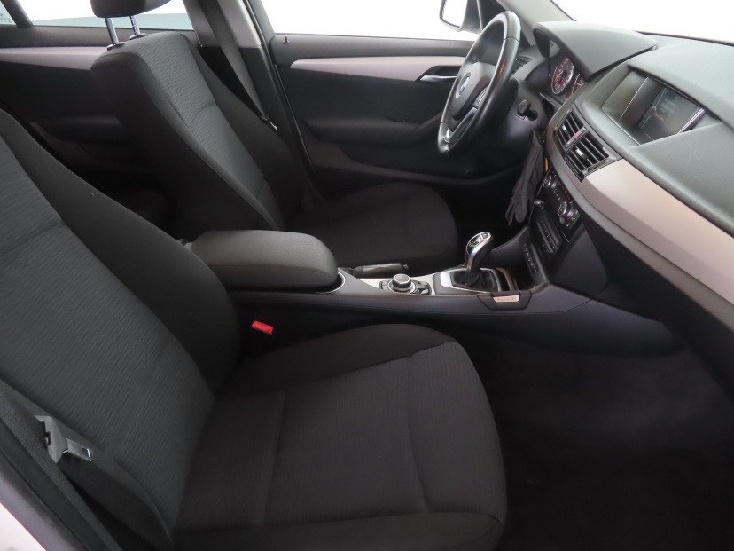 BMW X1, 2013