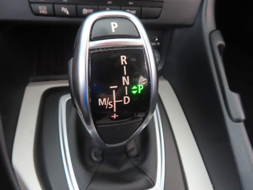 BMW X1, 2013