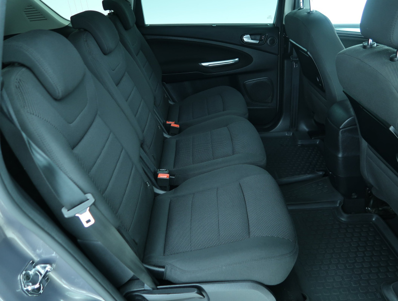 Ford S-Max, 2013